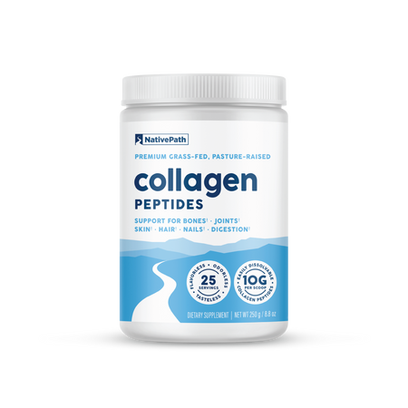 Collagen_Peptides_NativePath_Support_For_Bones_Joints_Skin_Hair_Nails_Digestion